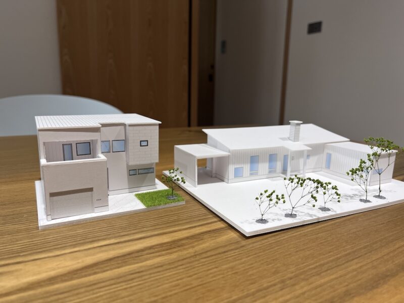 西区　オーディーオルーム（防音室）のある家